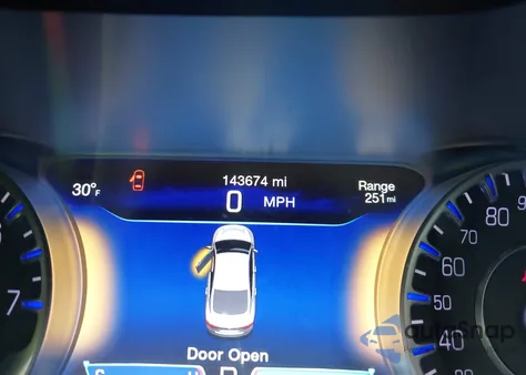 2015 Chrysler 200 C z USA, uszkodzony, nr VIN 1C3CCCEGXFN530276